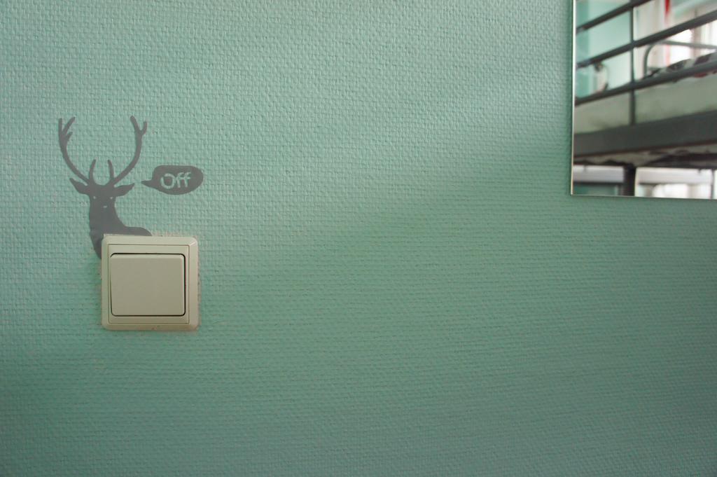 Sweetdream Guesthouse Helsinki Room photo