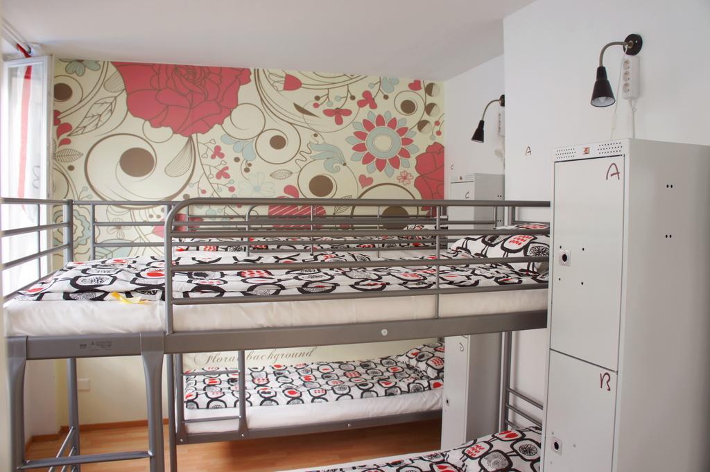 Sweetdream Guesthouse Helsinki Room photo