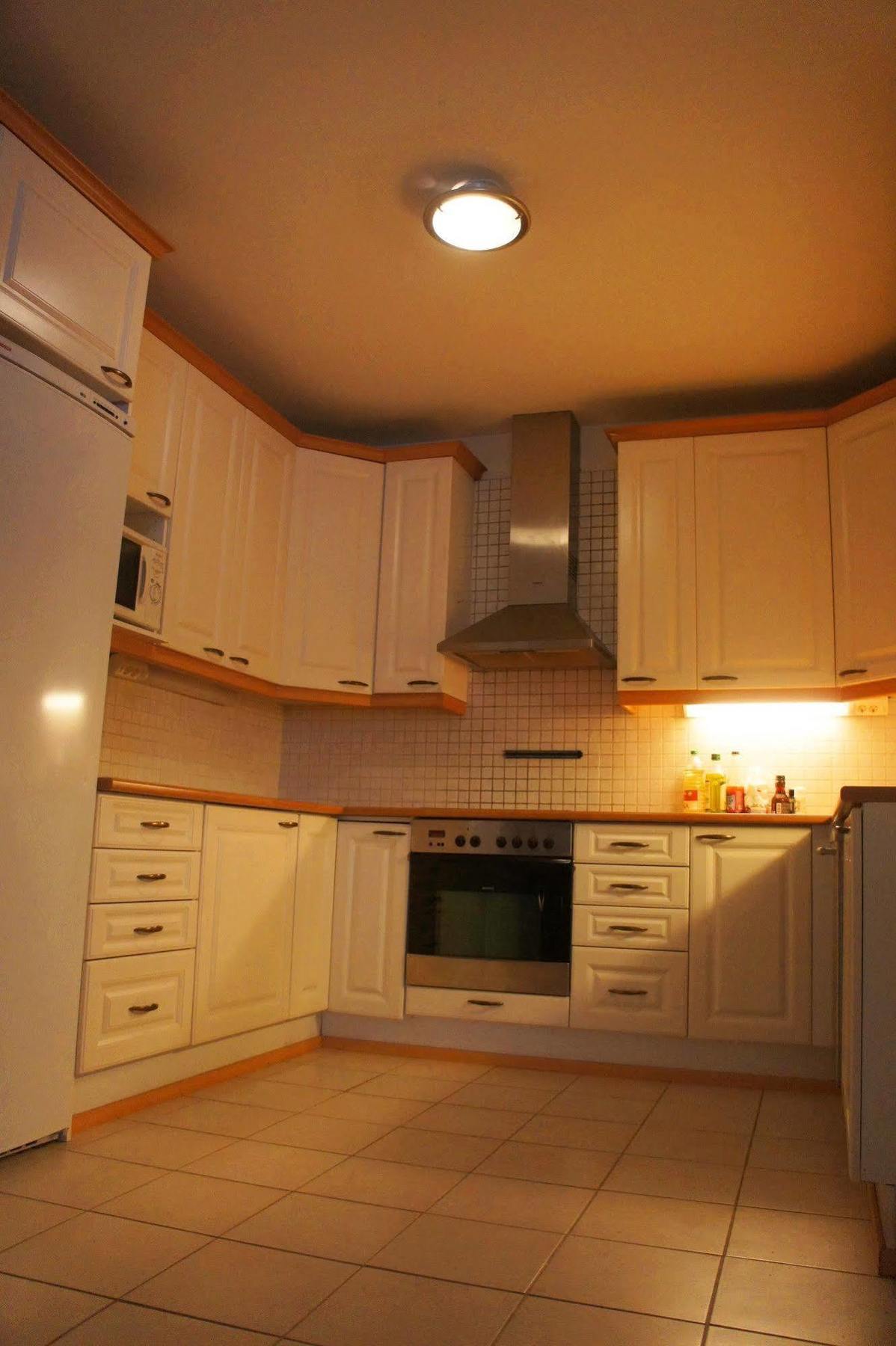 Sweetdream Guesthouse Helsinki Exterior photo
