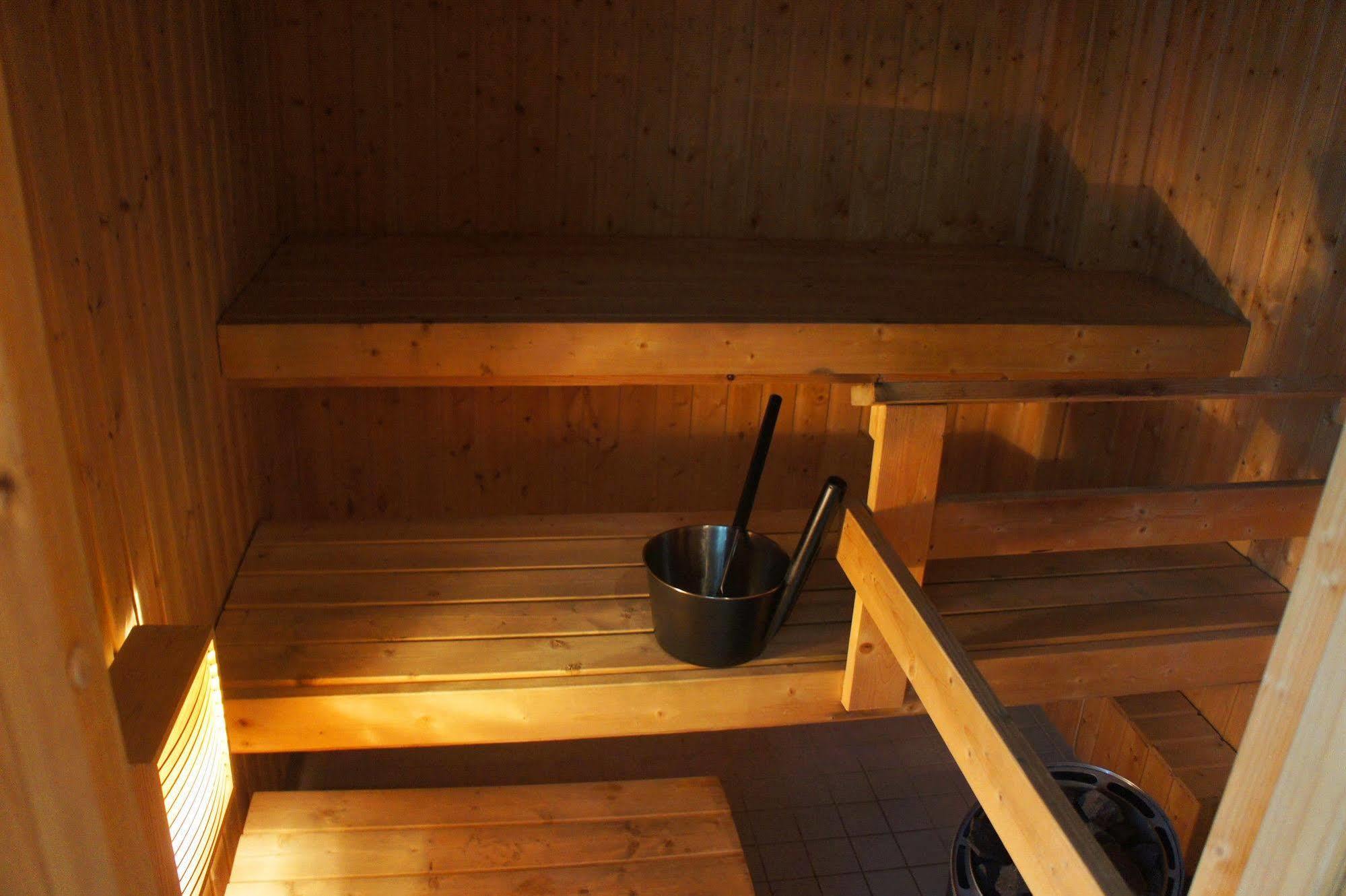 Sweetdream Guesthouse Helsinki Exterior photo