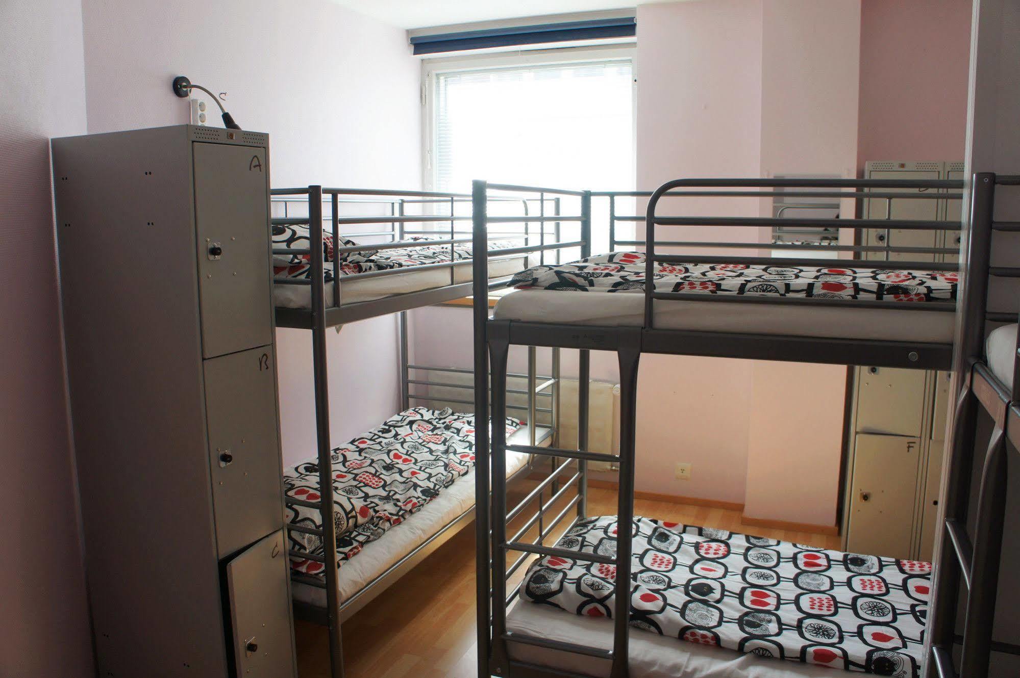 Sweetdream Guesthouse Helsinki Exterior photo